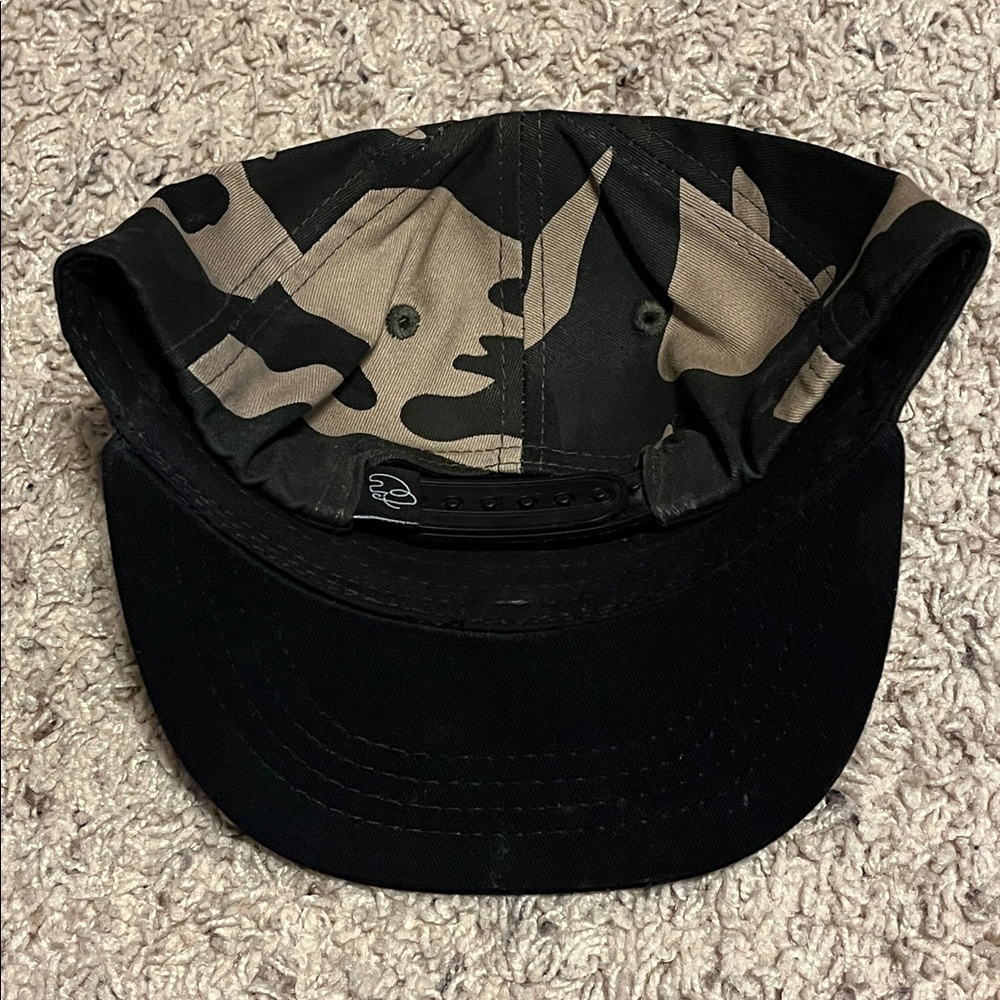 Toddler Hat - Picture 3 of 4